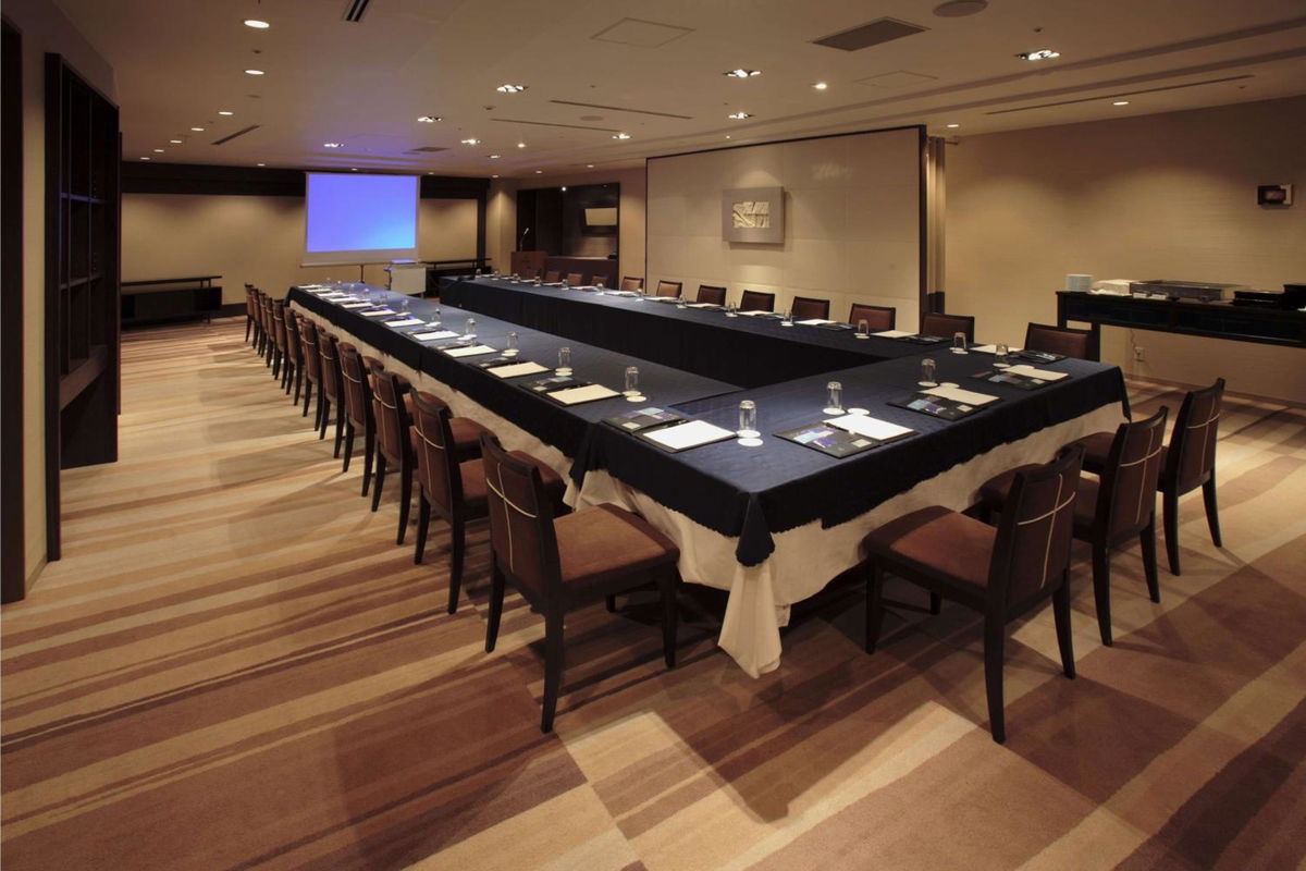 Hilton Tokyo Narita Airport photo 5
