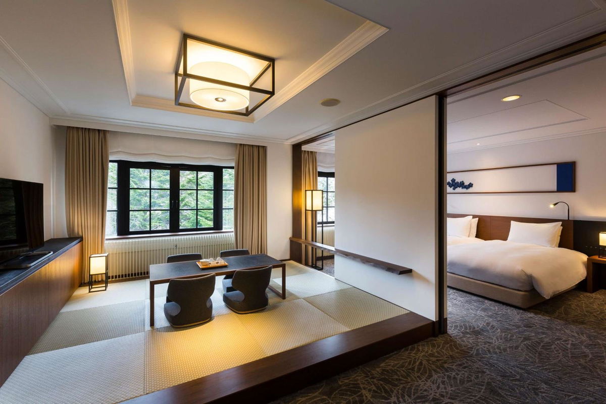Kyukaruizawa Kikyo, Curio Collection by Hilton photo 5