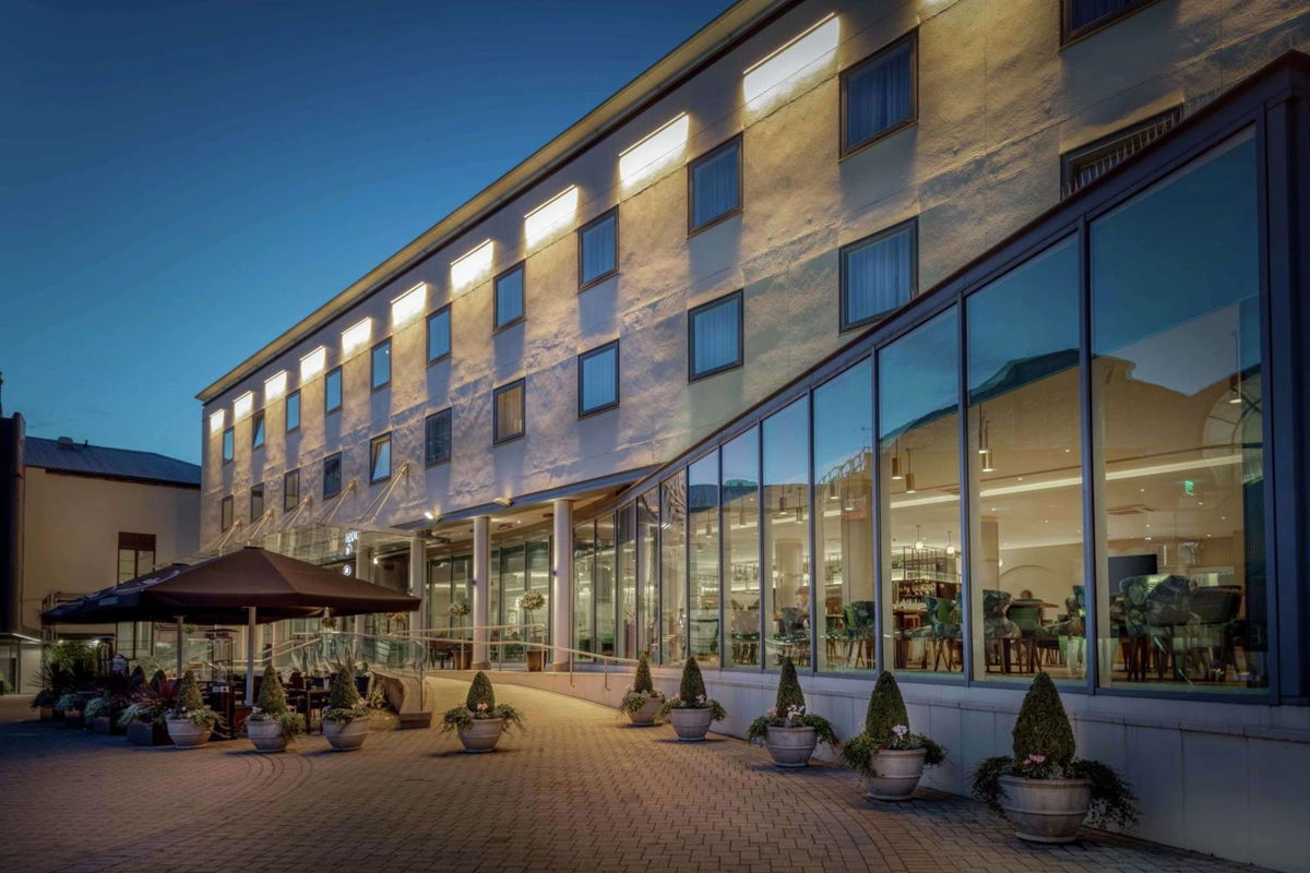 Hilton London Angel Islington in London, GB