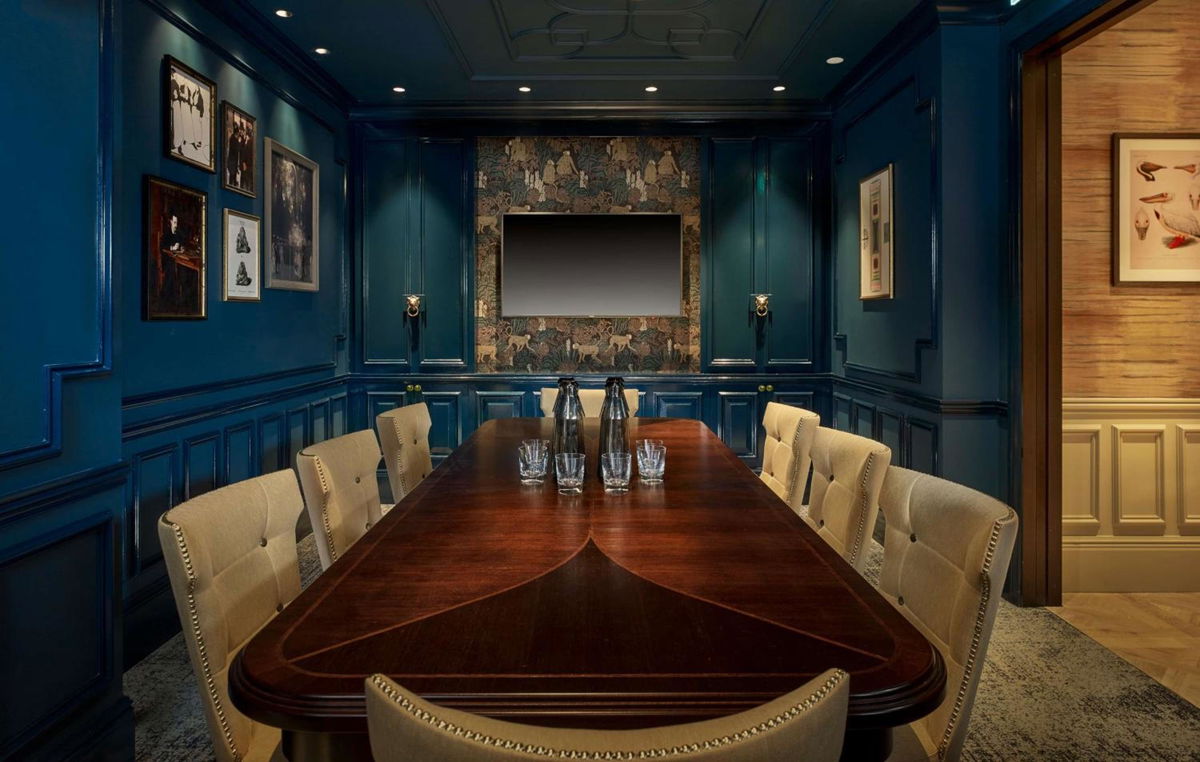 100 Queen's Gate Hotel London Kensington, Curio Collection by Hilton photo 2