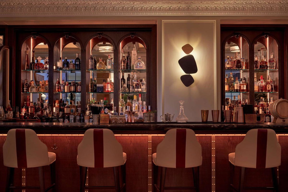 100 Queen's Gate Hotel London Kensington, Curio Collection by Hilton photo 4