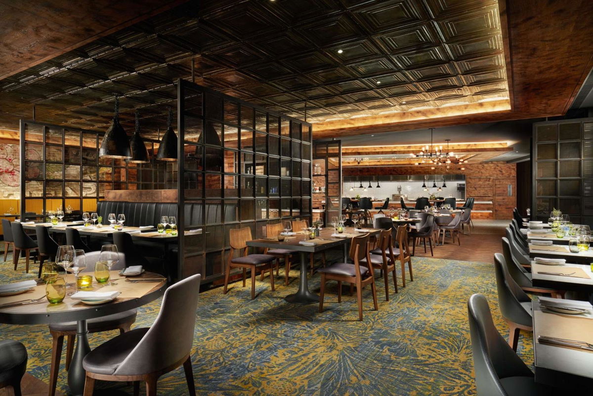 Hilton London Bankside photo 5