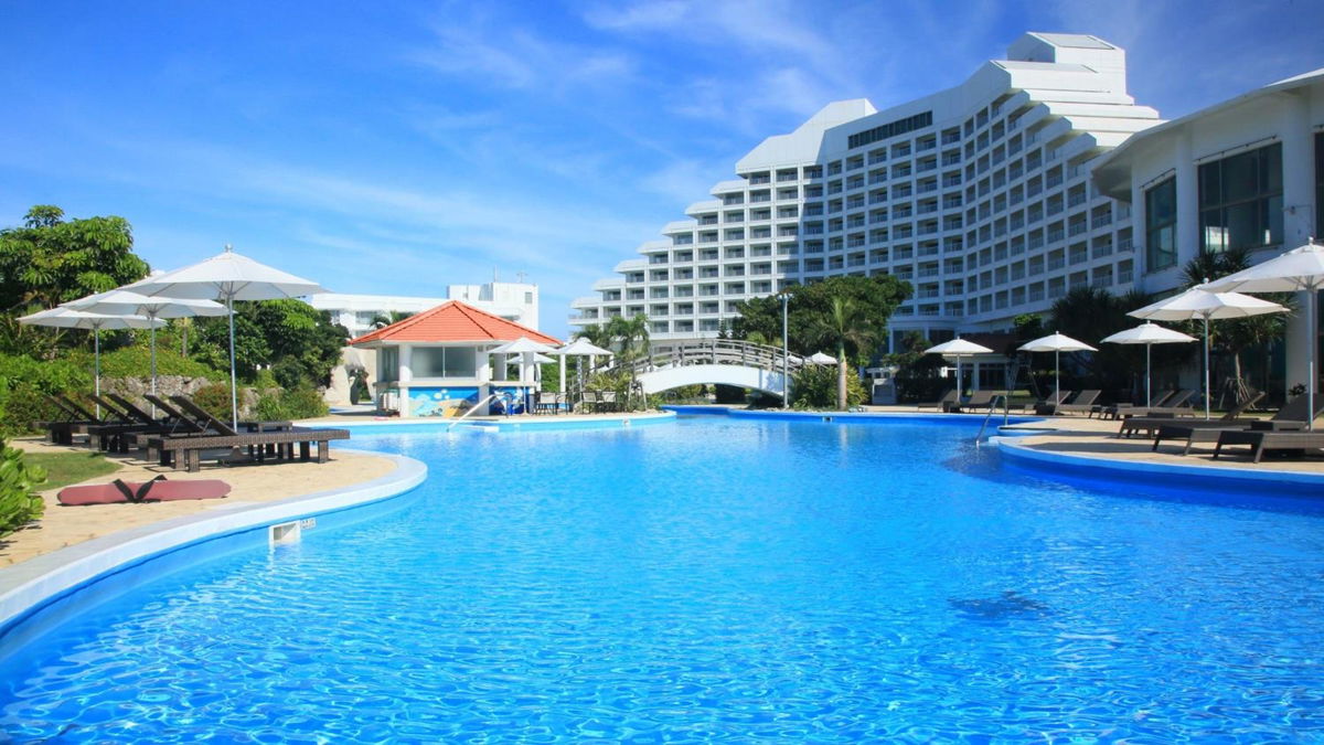 ANA InterContinental Ishigaki Resort by IHG photo 3