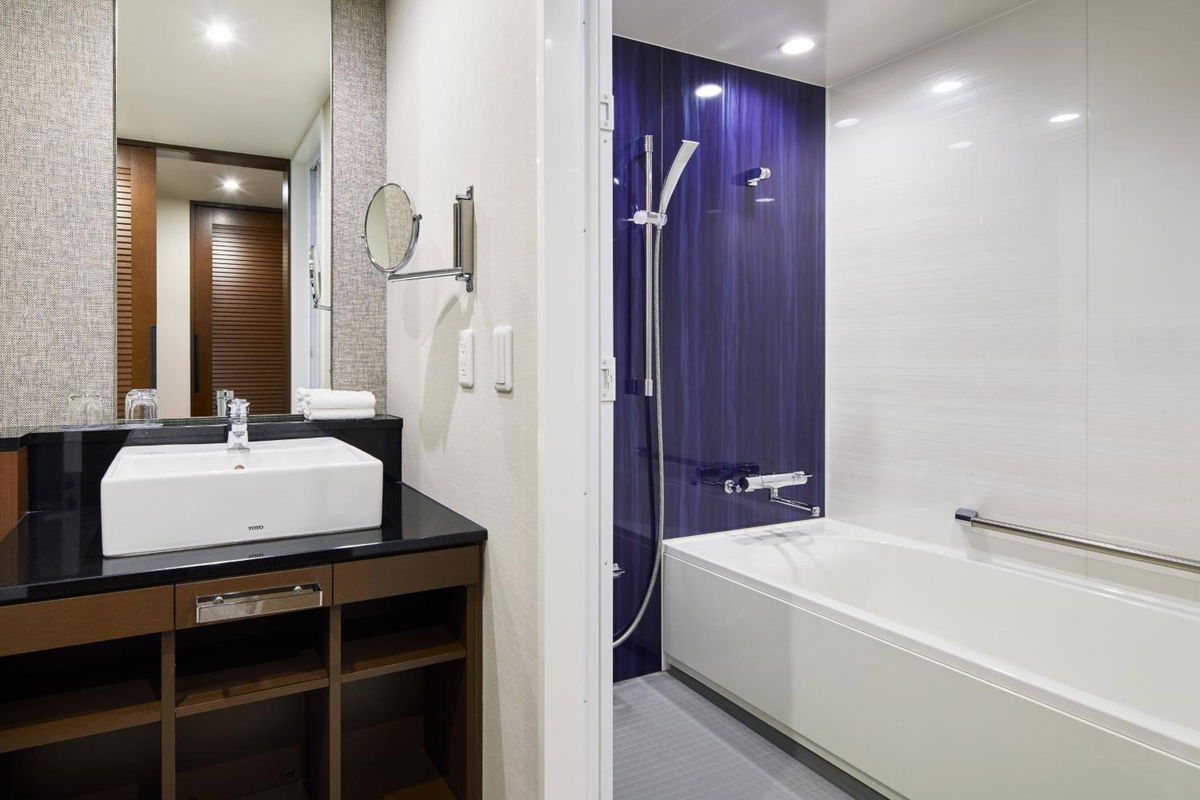 Sheraton Grande Tokyo Bay Hotel photo 5