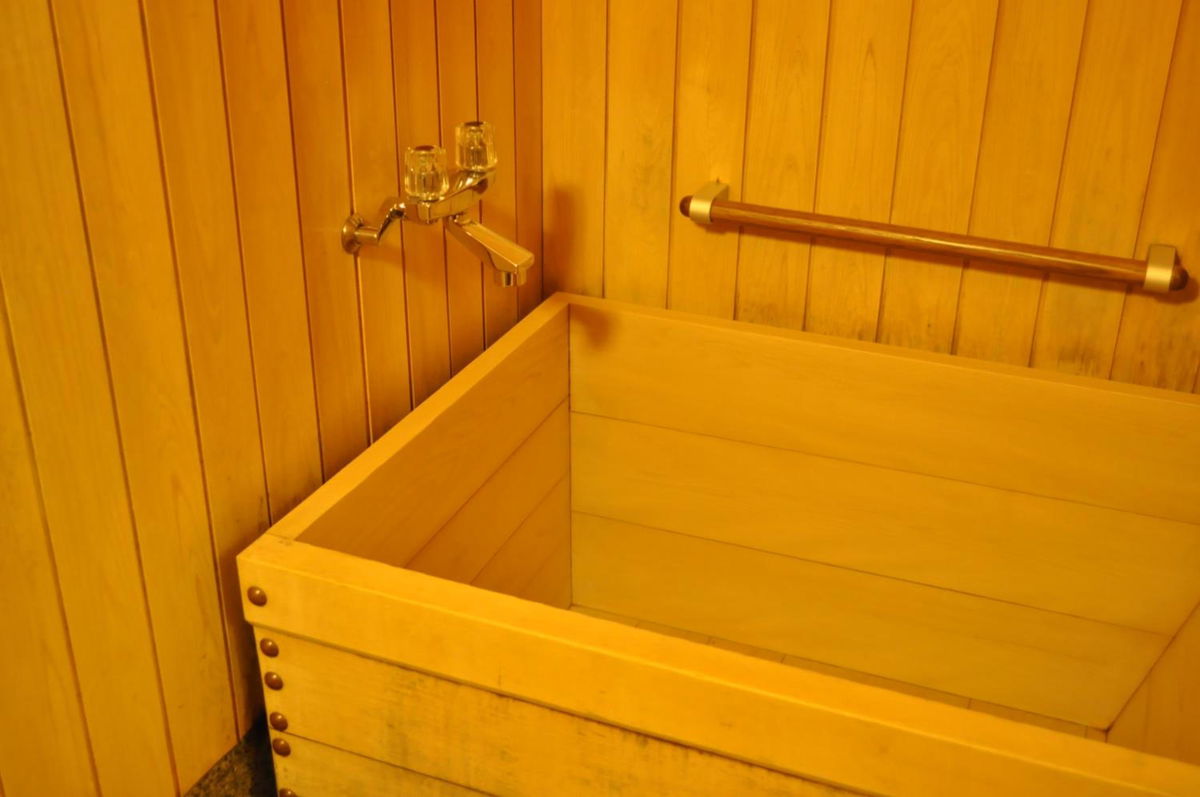 Nara Hotel photo 5