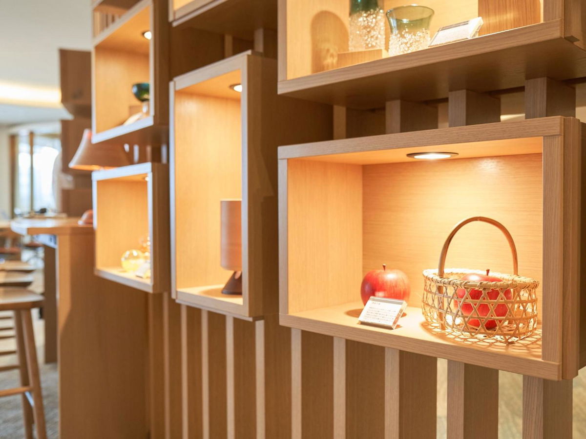 Richmond Hotel Aomori photo 4