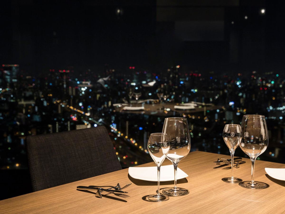 Art Hotel Osaka Bay Tower photo 4