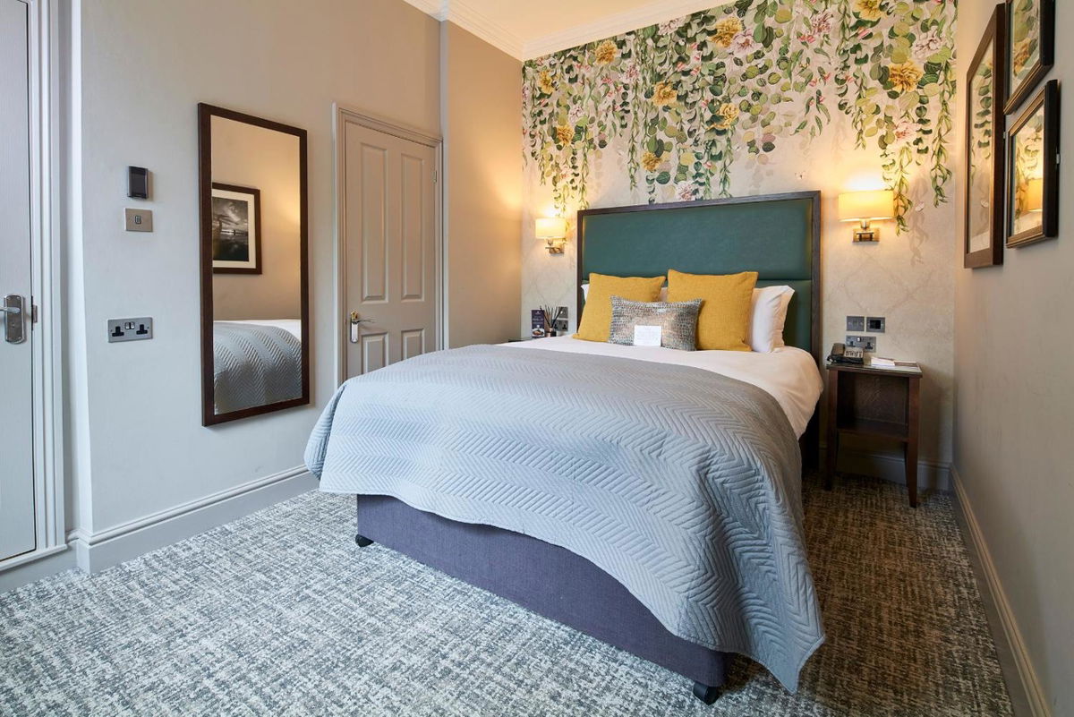 Mandolay Hotel Guildford photo 3