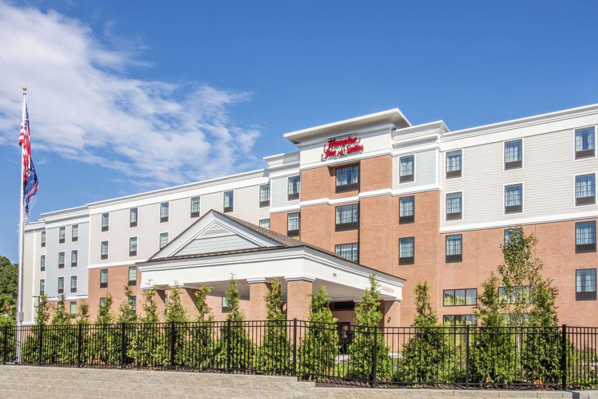Hampton Inn & Suites Yonkers - Westchester in Yonkers, US