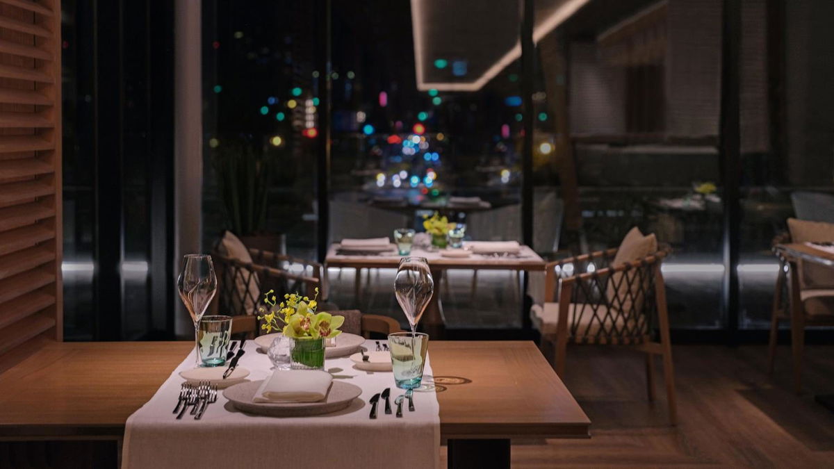 InterContinental Yokohama Pier 8 by IHG photo 5