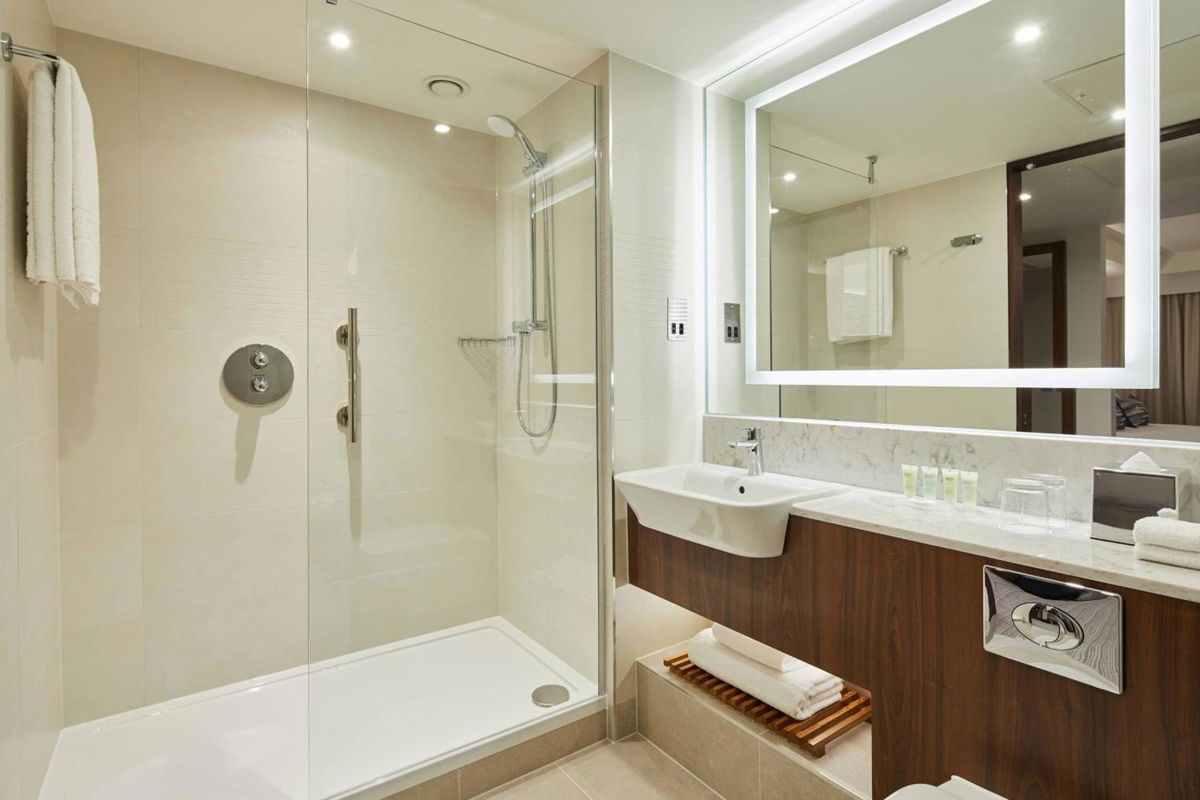 Courtyard by Marriott Oxford City Centre photo 5