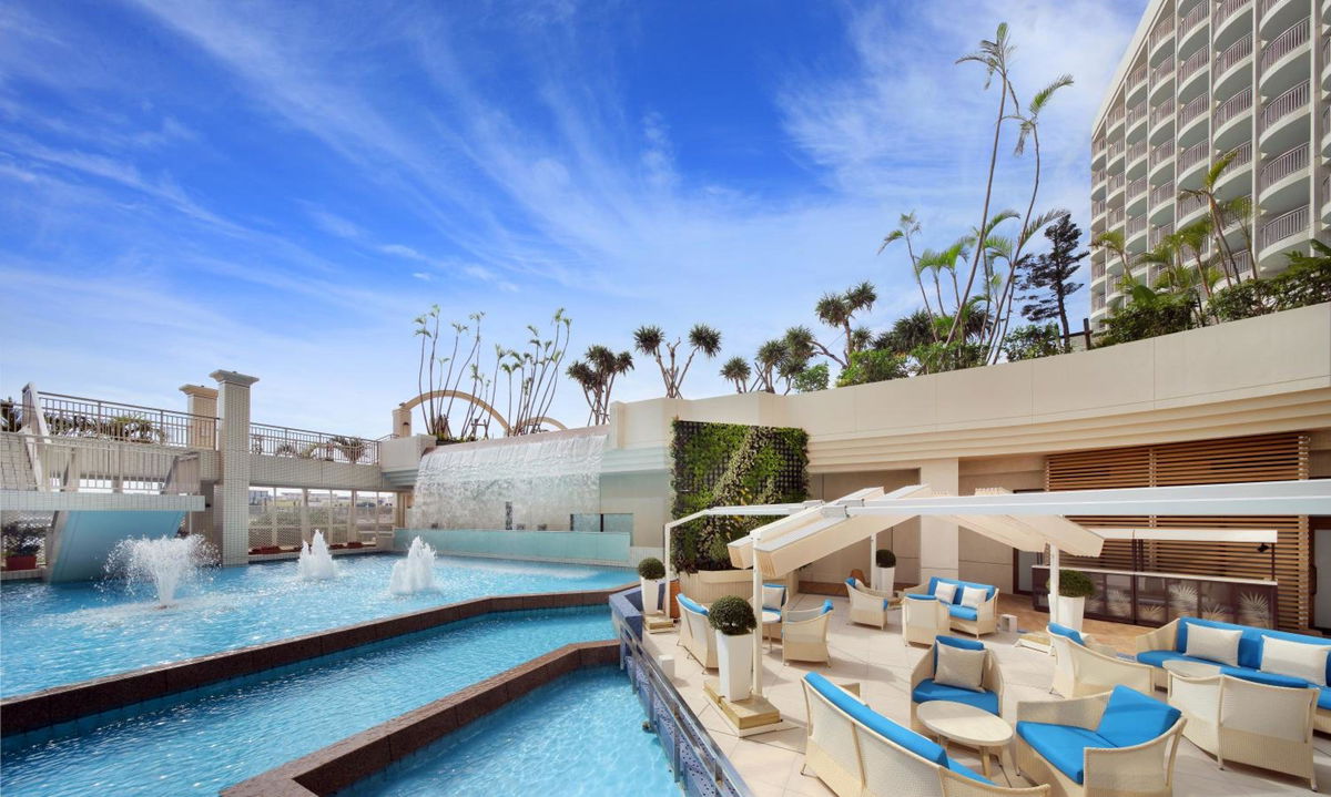 Loisir Hotel Naha photo 4