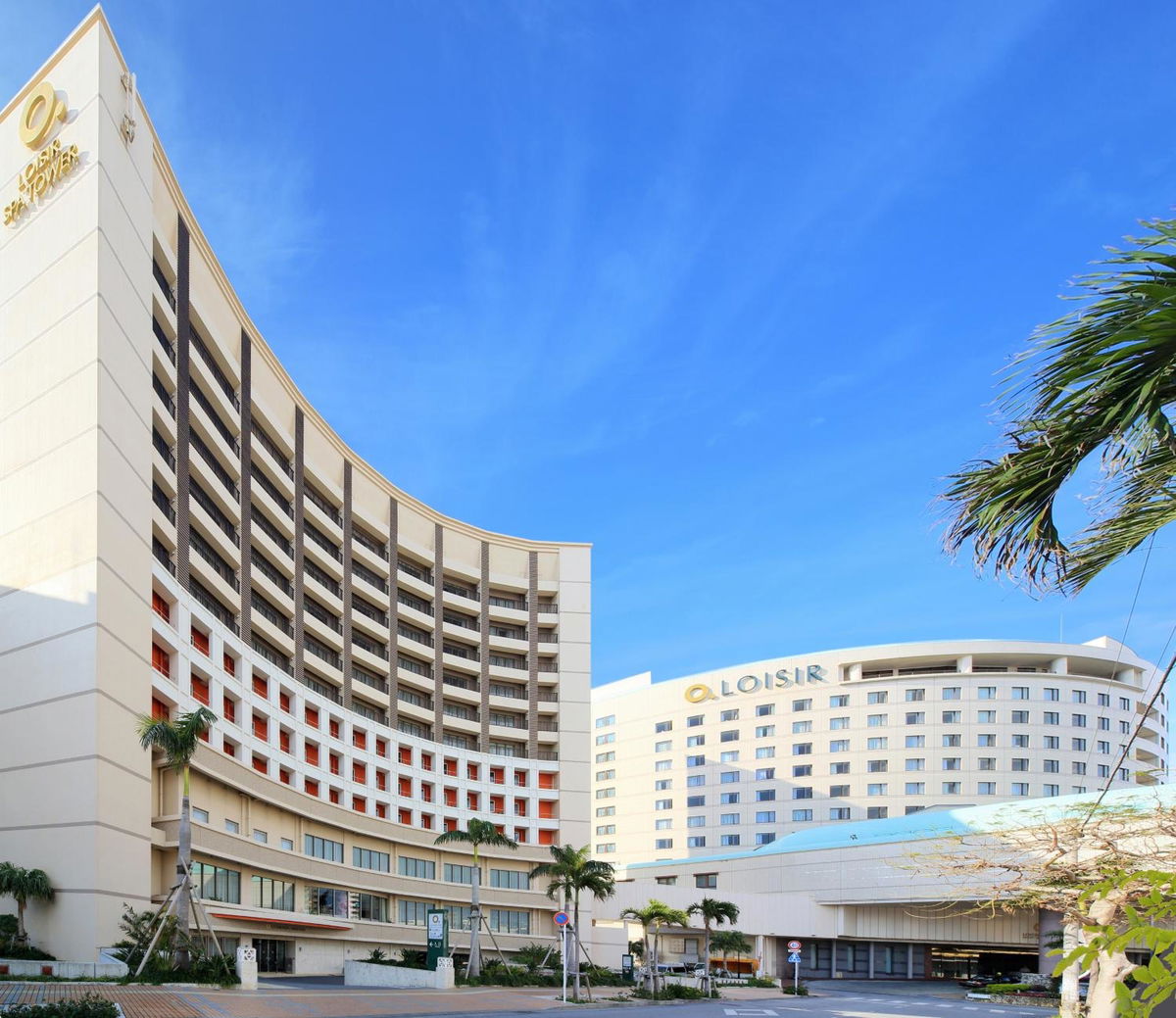 Loisir Hotel Naha photo 2