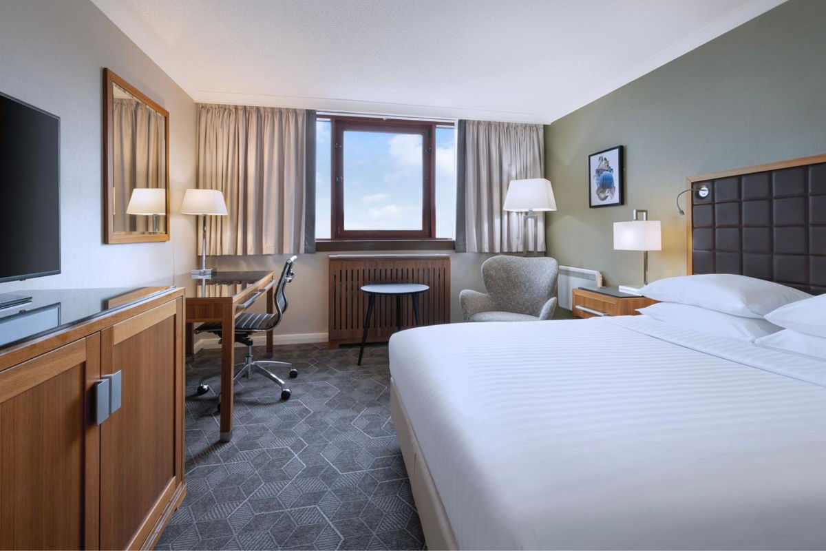 Delta Hotels by Marriott Swansea photo 5