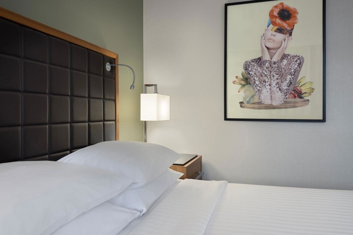 Delta Hotels by Marriott Swansea photo 4
