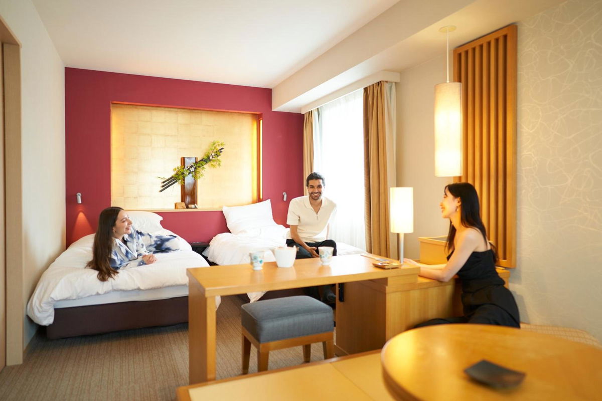 Hotel Resol Trinity Kanazawa photo 4