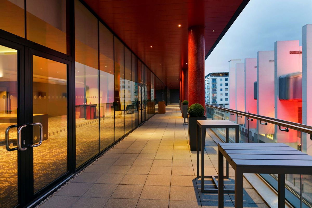 Hilton London Wembley photo 2