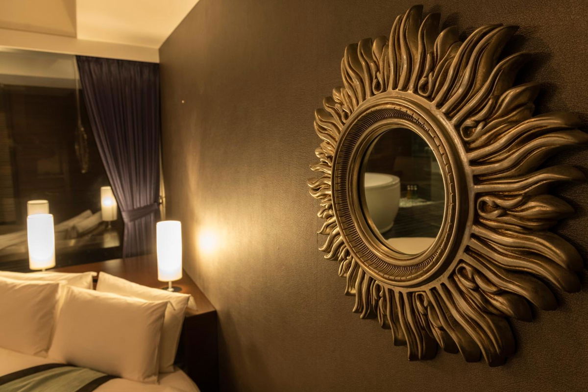 Urayasu Brighton Hotel Tokyo Bay photo 4