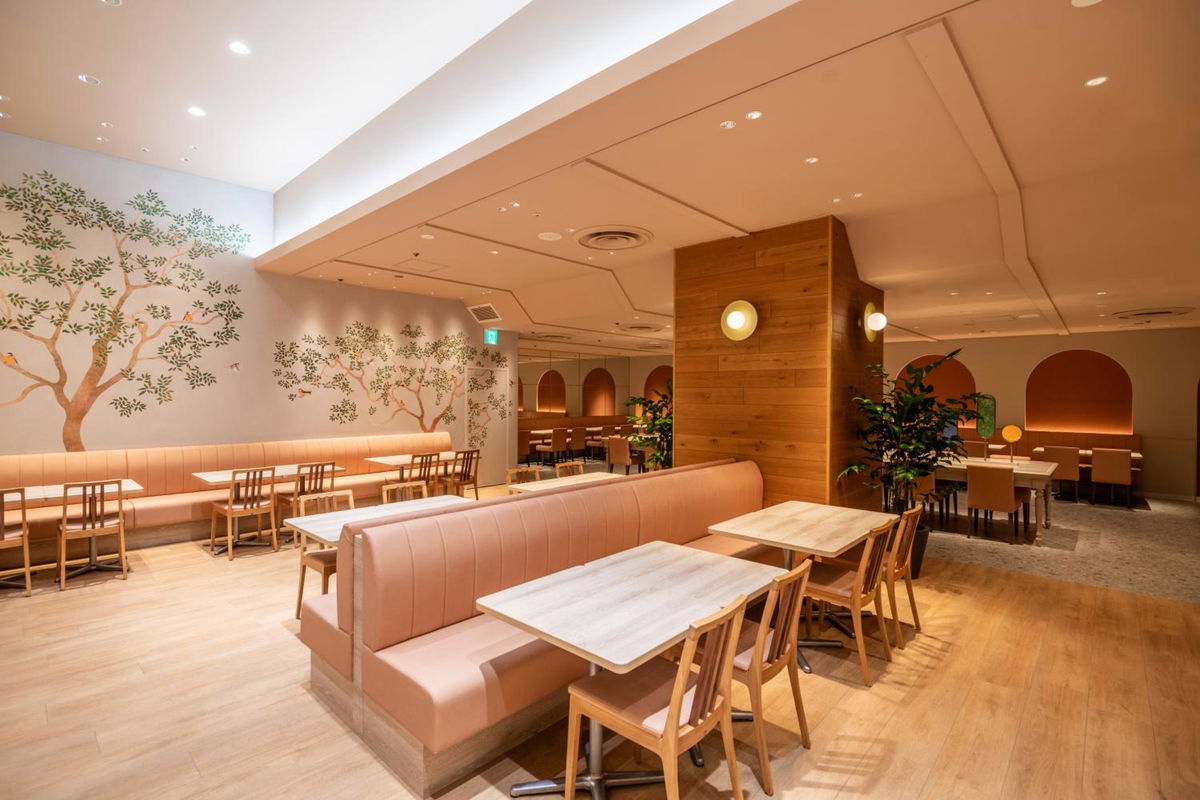 Art Hotel Narita photo 3