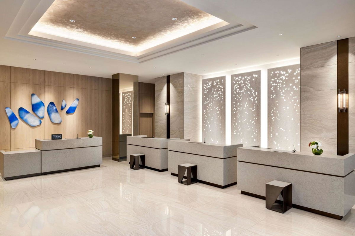 DoubleTree by Hilton Toyama photo 4