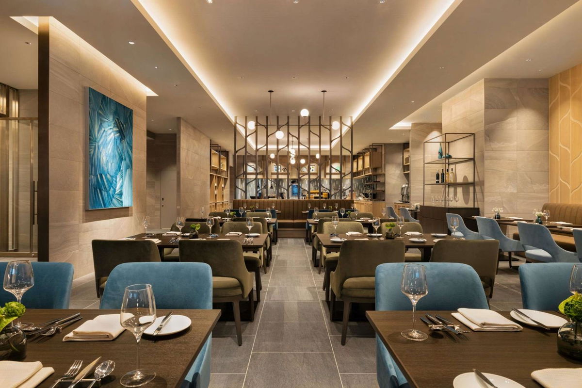 DoubleTree by Hilton Toyama photo 3