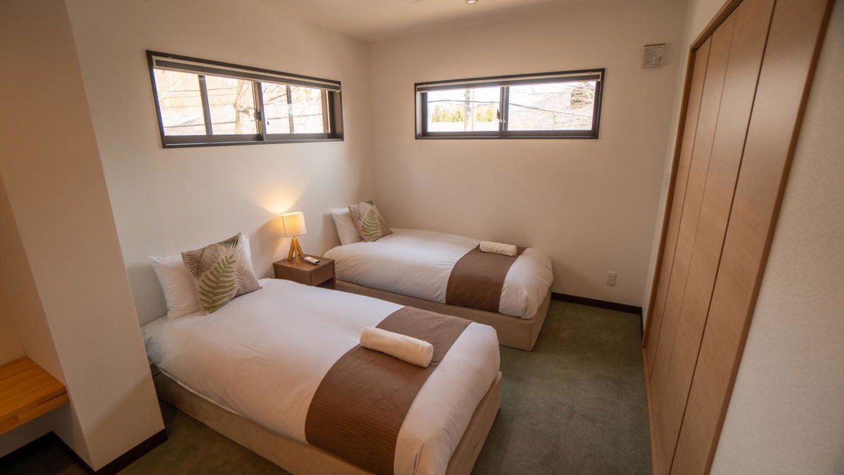 Wadano Gateway Suites & Apartments photo 2
