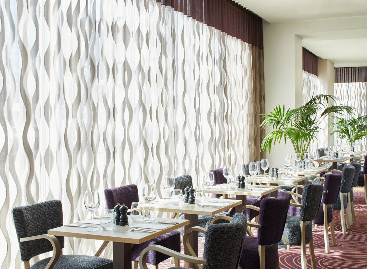 Leonardo Hotel Bradford photo 2