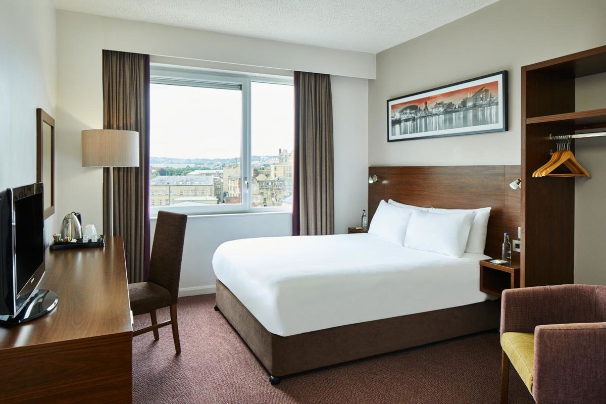 Leonardo Hotel Bradford photo 3
