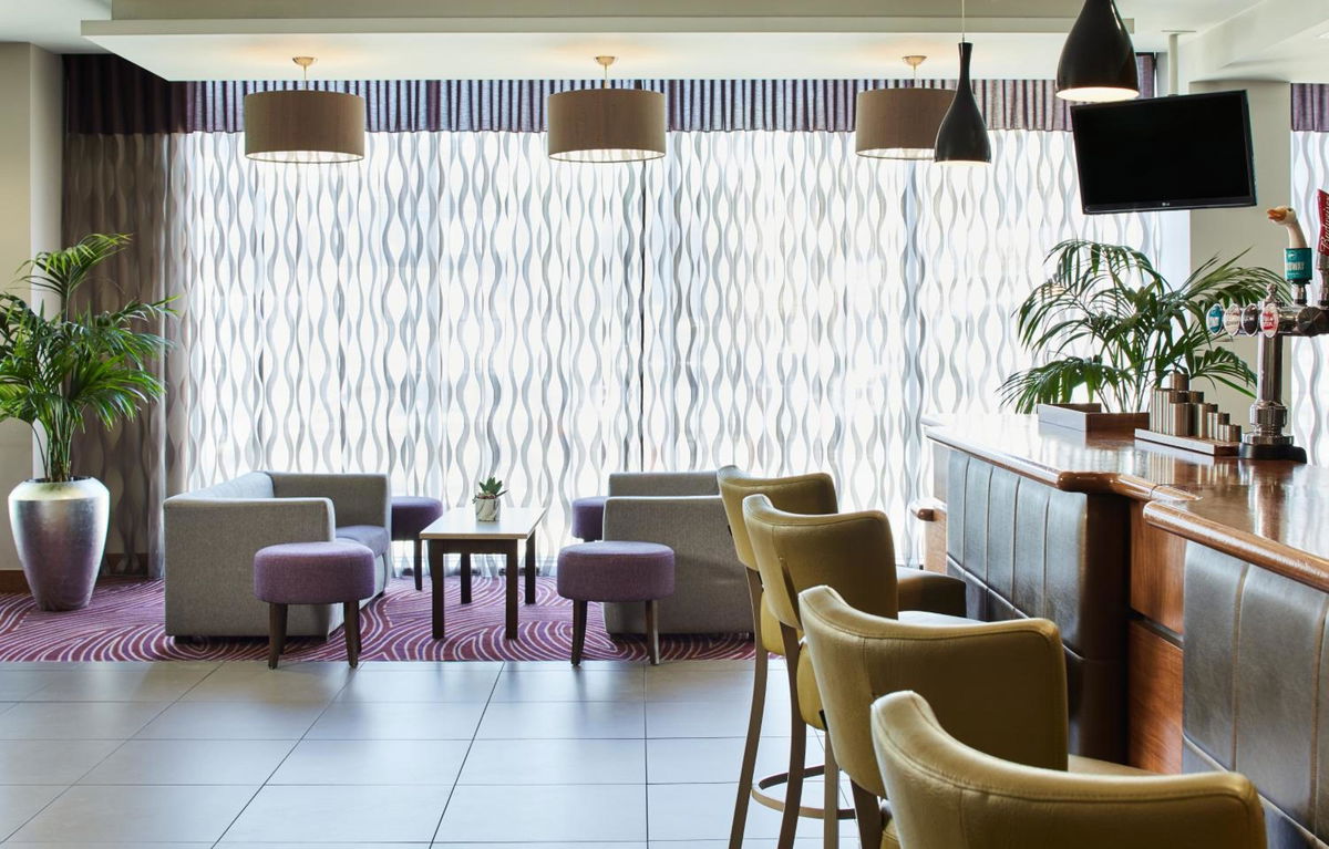 Leonardo Hotel Bradford photo 5