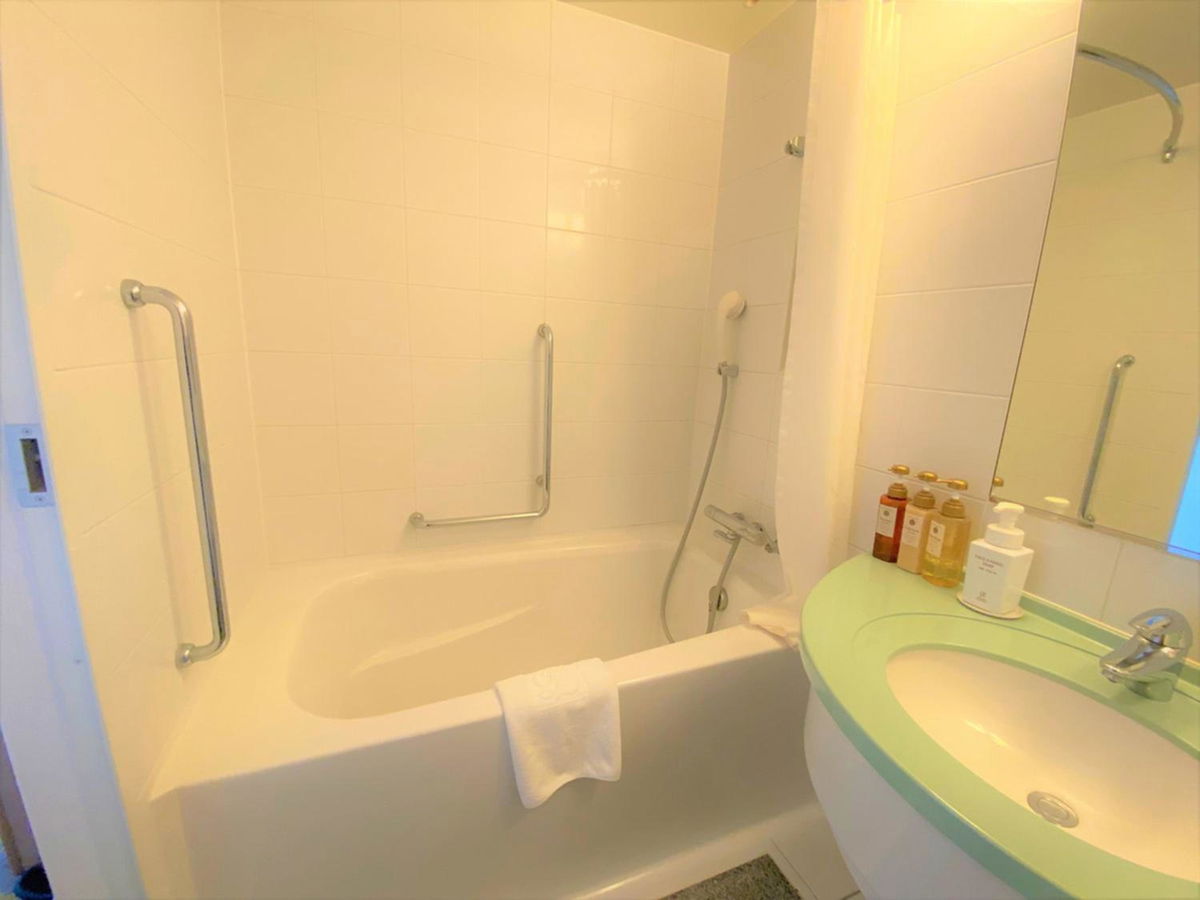 Sapporo Prince Hotel photo 5