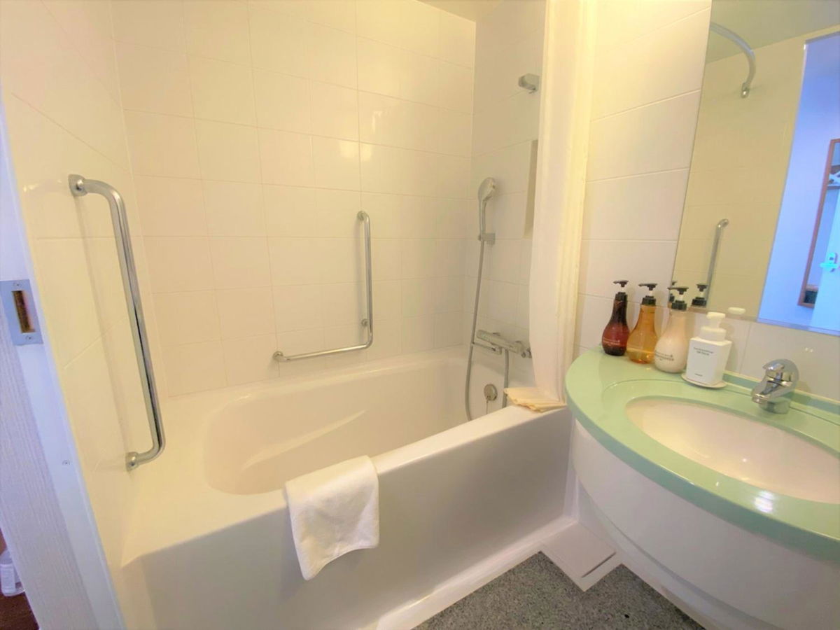 Sapporo Prince Hotel photo 3