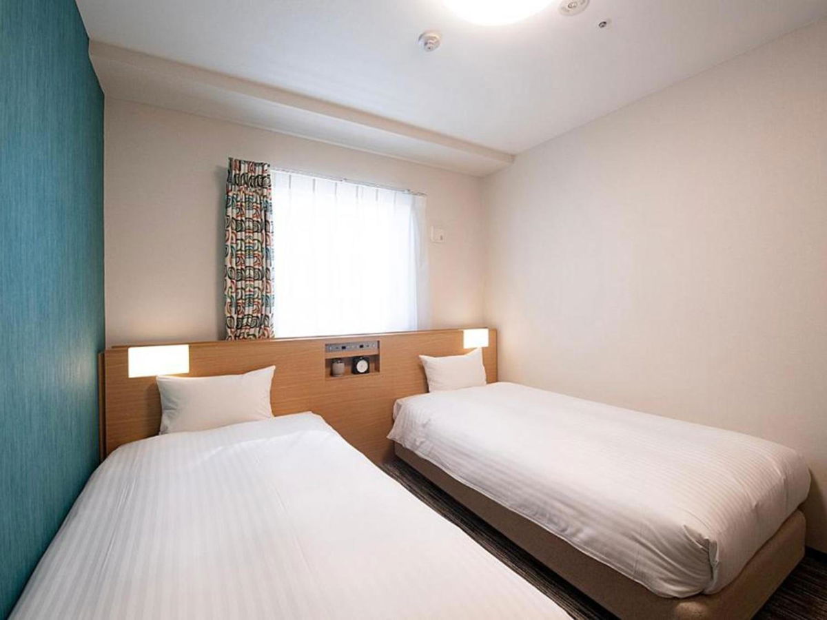 Nest&Rise Osaka Namba Hotel photo 4