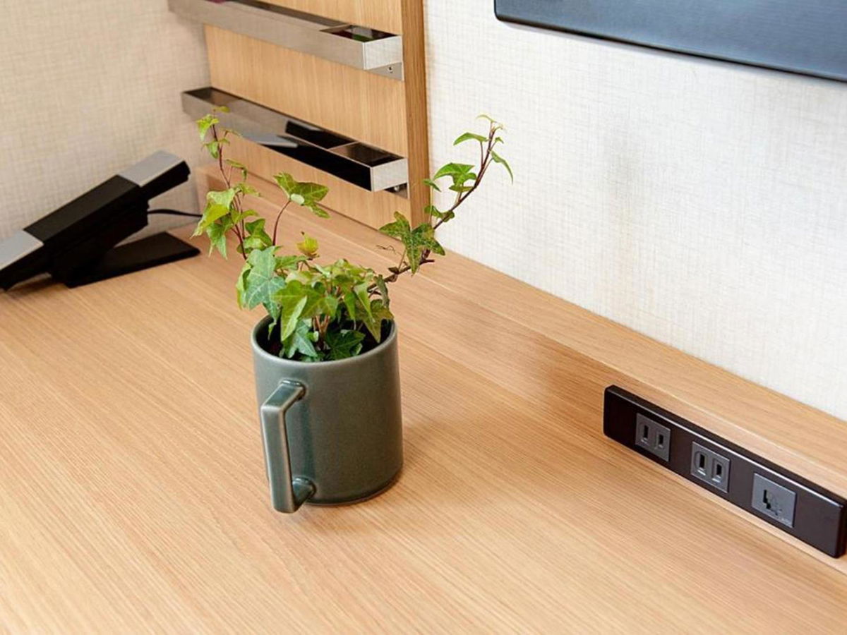 Nest&Rise Osaka Namba Hotel photo 5