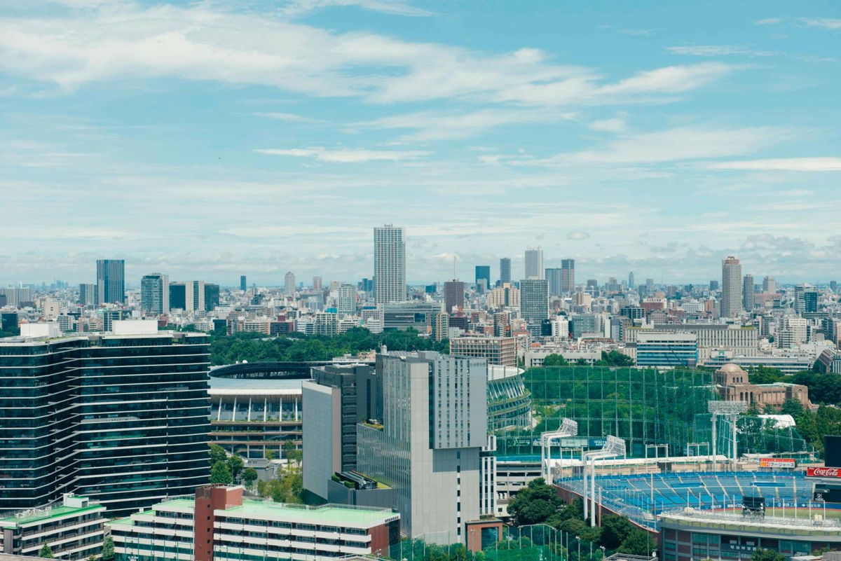 THE AOYAMA GRAND HOTEL photo 3