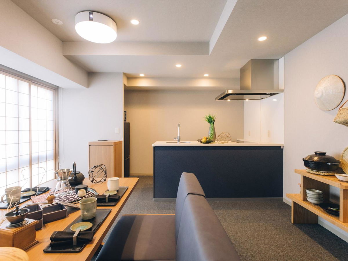 MIMARU SUITES Kyoto Shijo photo 5