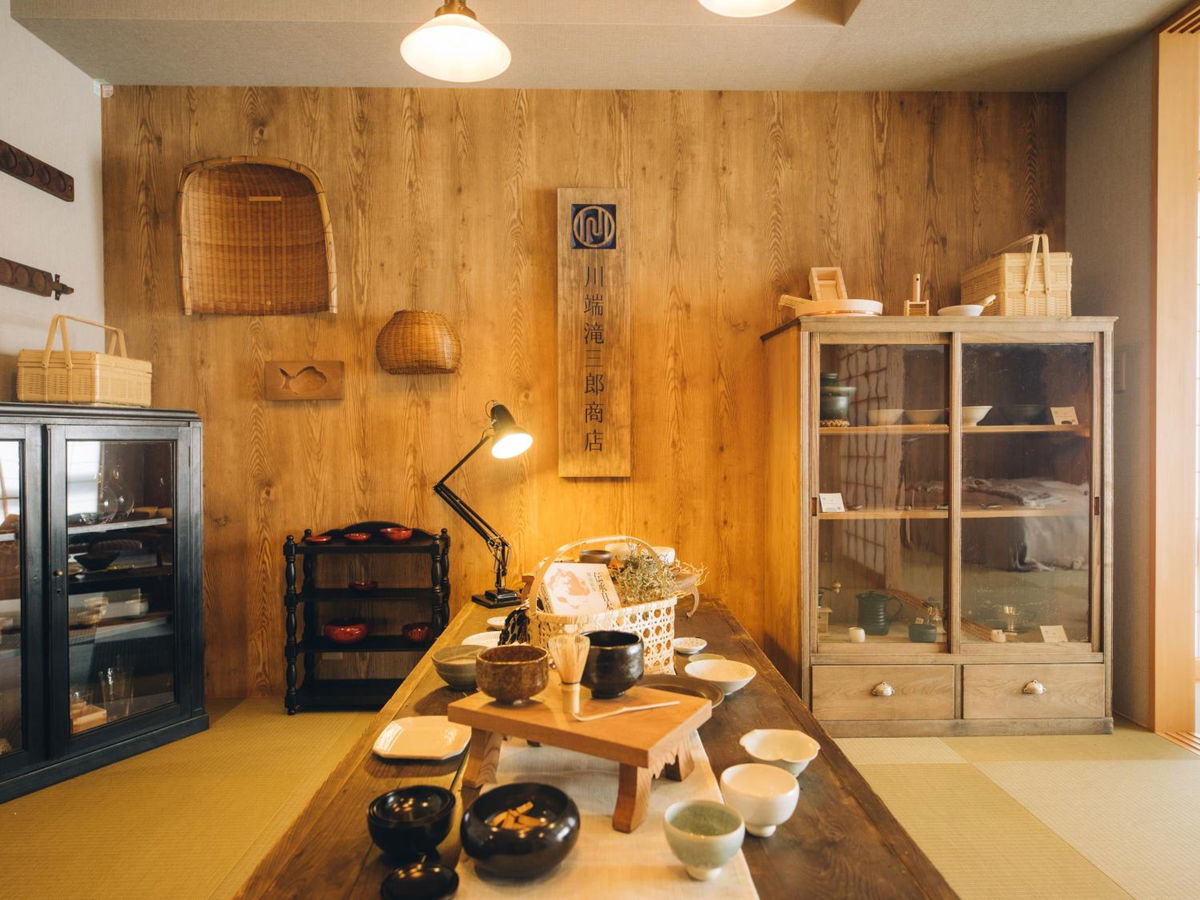 MIMARU SUITES Kyoto Shijo photo 2