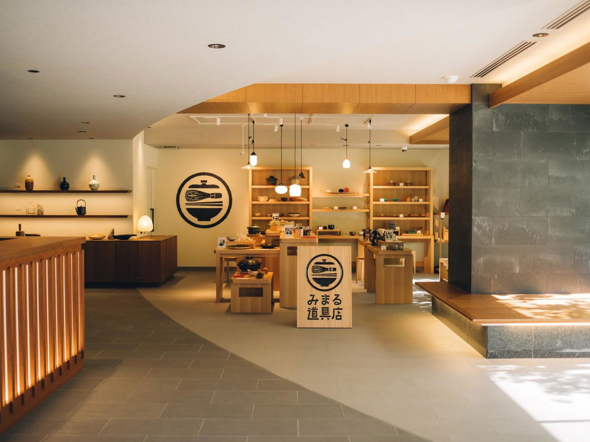 MIMARU SUITES Kyoto Shijo photo 3