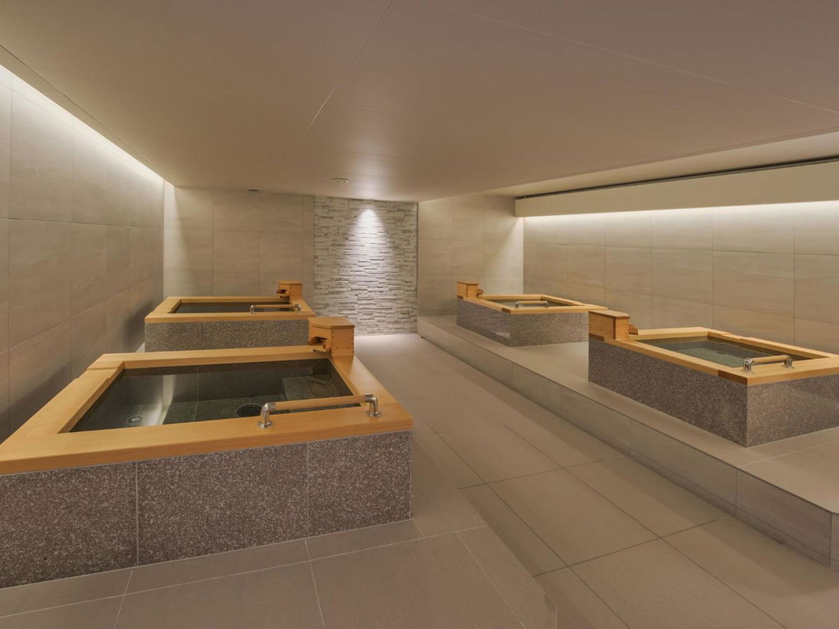 Villa Fontaine Grand Osaka Umeda photo 4