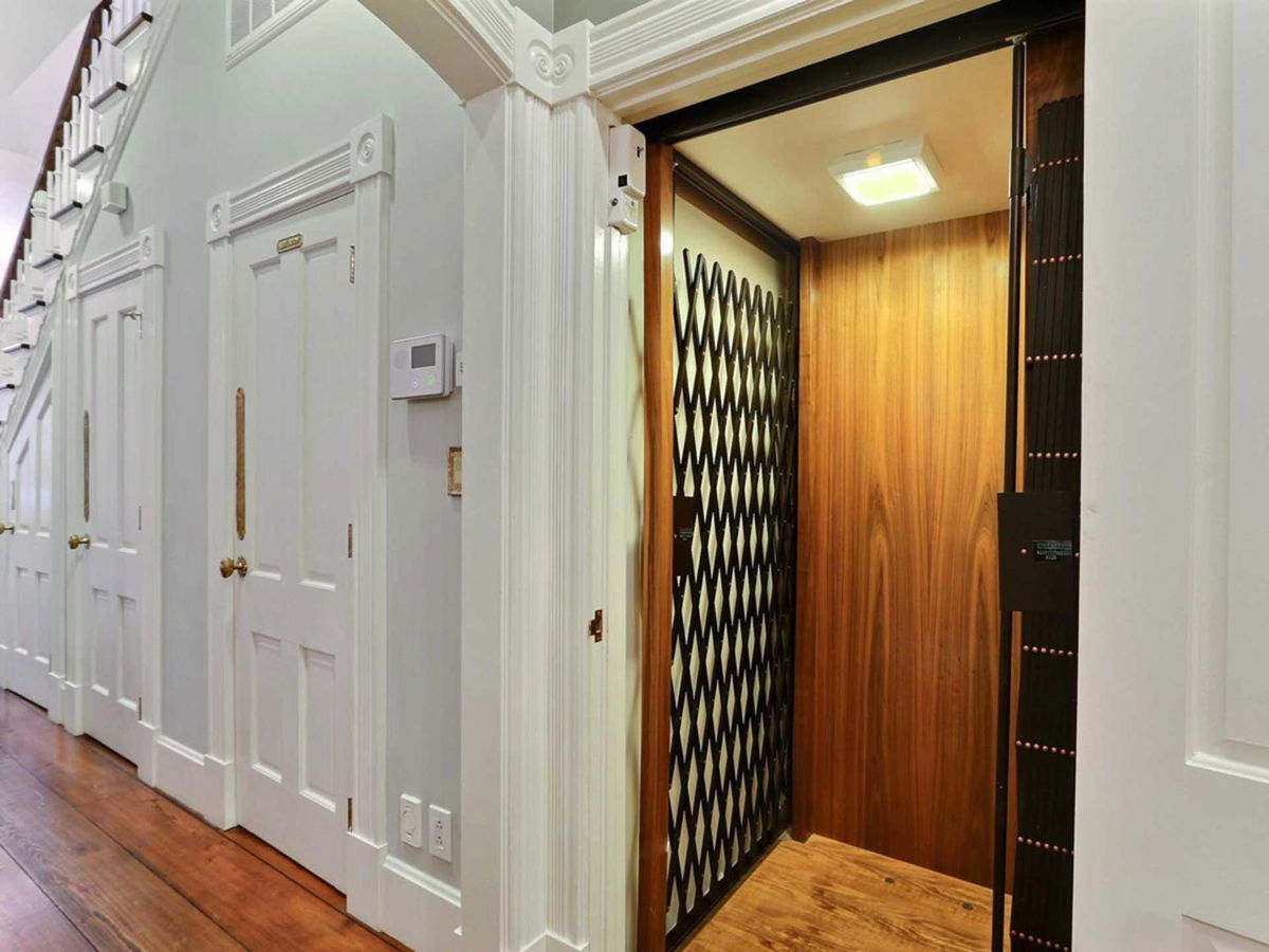 Habersham House photo 4