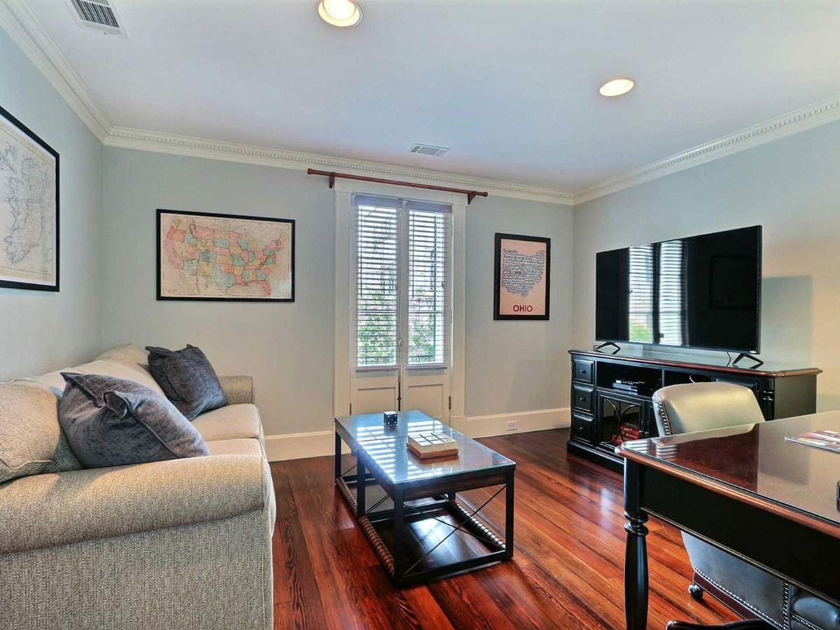 Habersham House photo 2