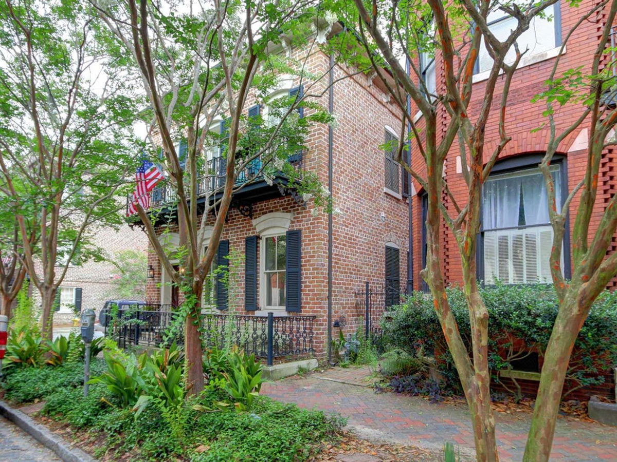 Habersham House photo 3