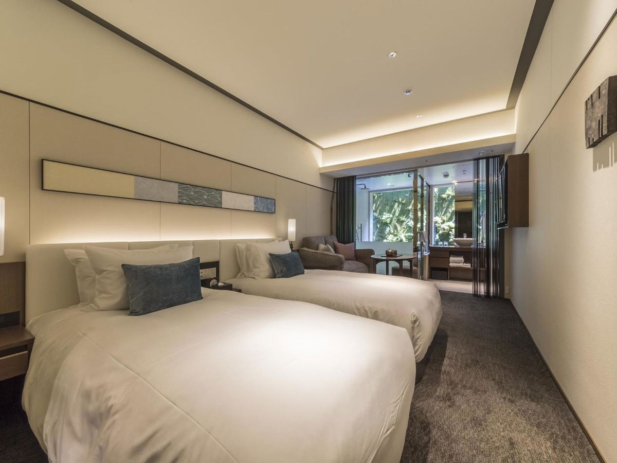 Solaria Nishitetsu Hotel Kyoto Premier photo 2