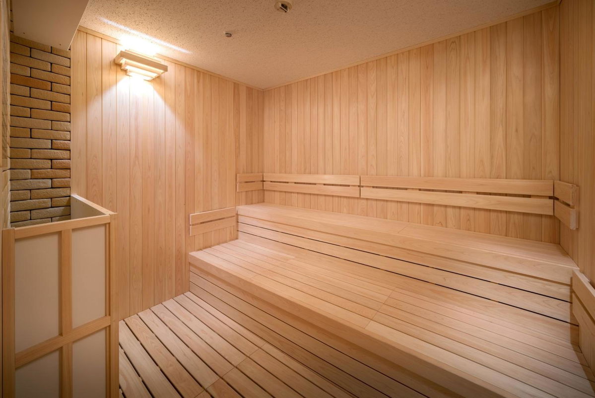 Vessel Hotel Campana Nagoya photo 2