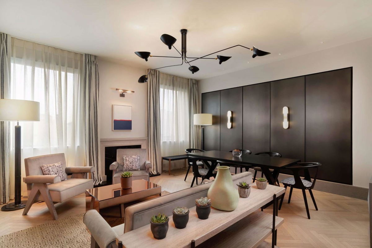 Hart Shoreditch Hotel London, Curio Collection by Hilton photo 5