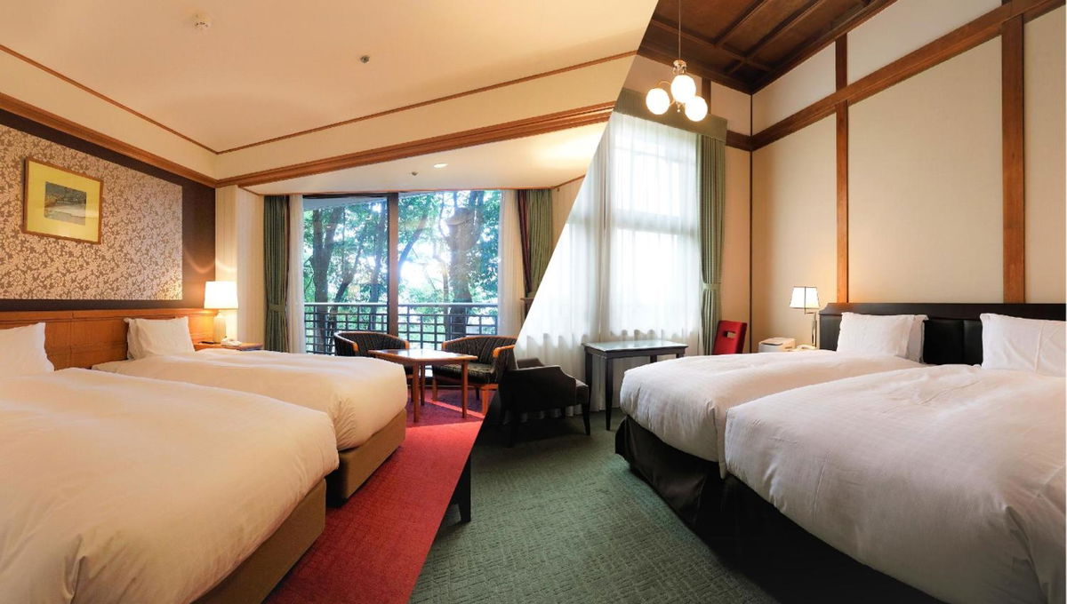 Nara Hotel photo 4