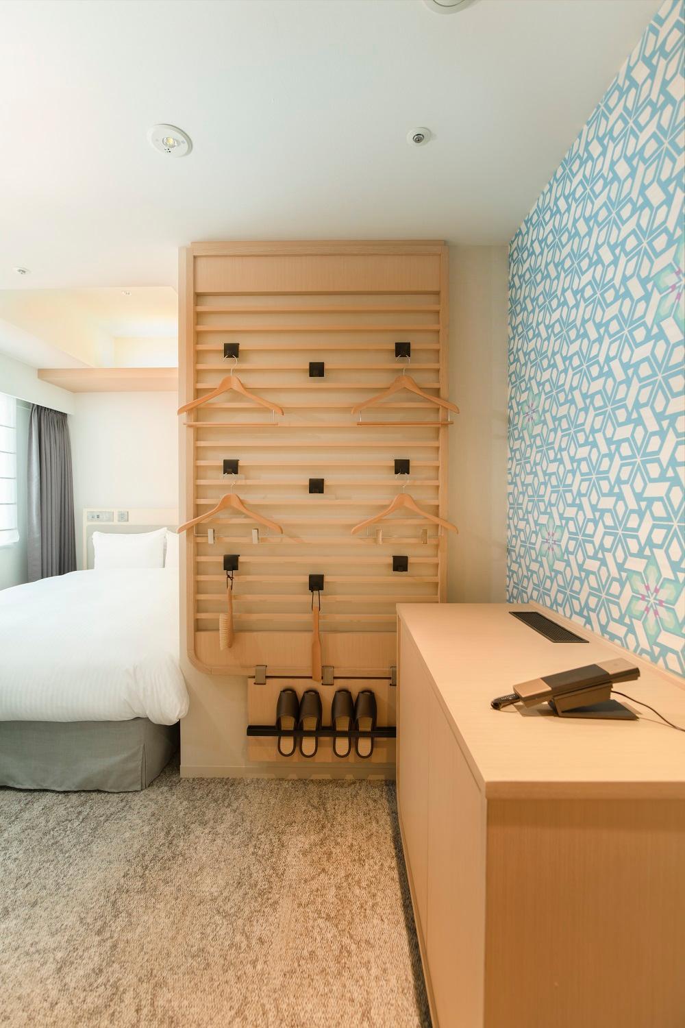 Hotel Emion Sapporo photo 2