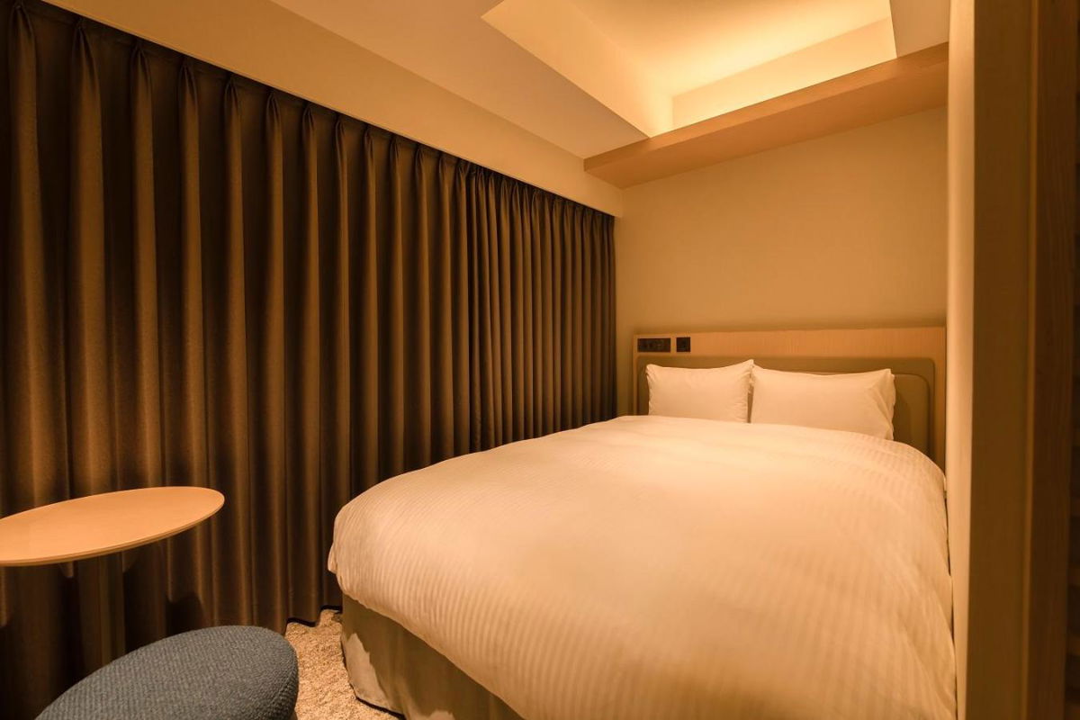 Hotel Emion Sapporo photo 5