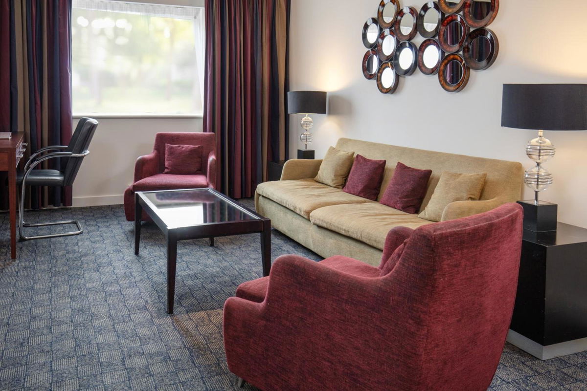 Forest Pines Hotel, Spa & Golf Resort photo 5