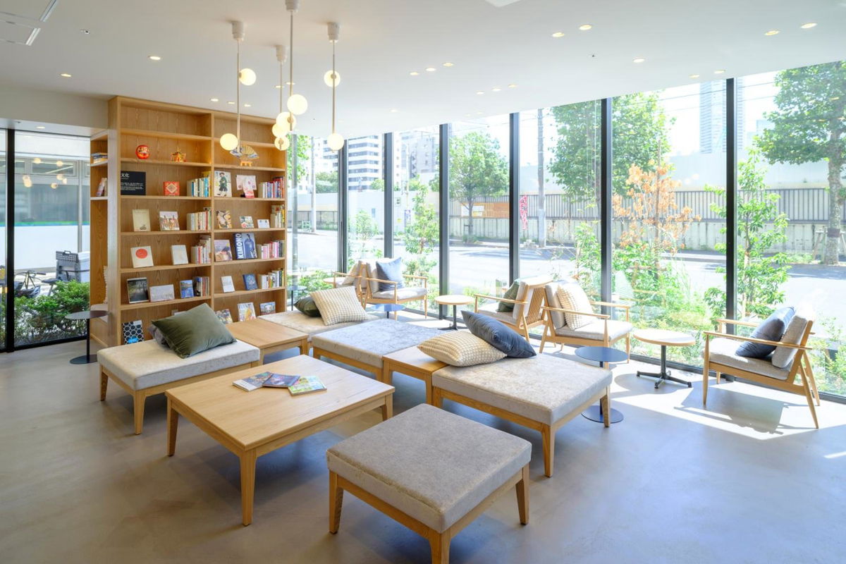 Tosei Hotel Cocone Tsukiji Ginza Premier photo 2