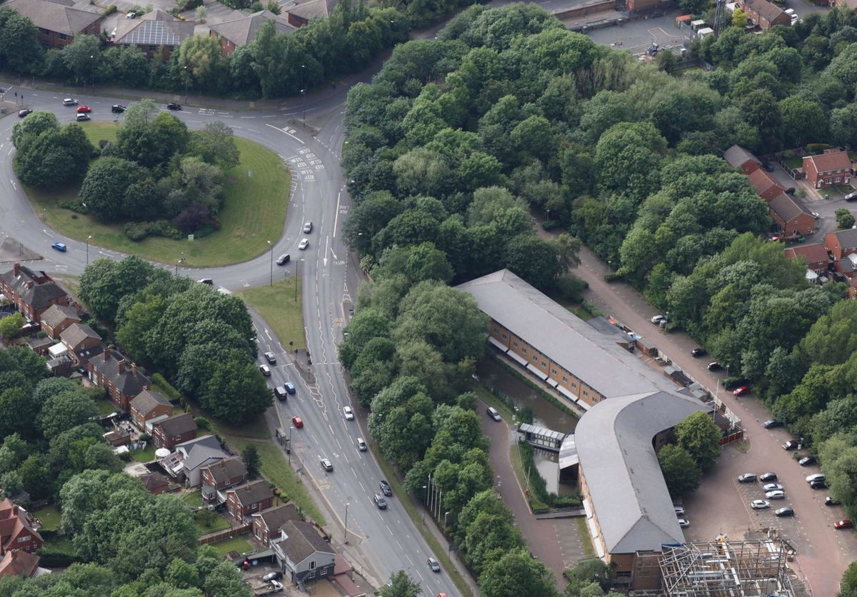 DoubleTree by Hilton Hotel Nottingham - Gateway photo 4